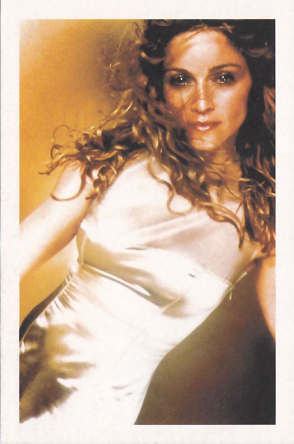 PMagazine Madonna